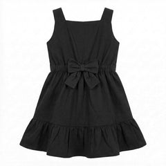 LELLI KELLY BTS Becky Pinafore Black