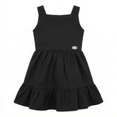 LELLI KELLY BTS Becky Pinafore Black