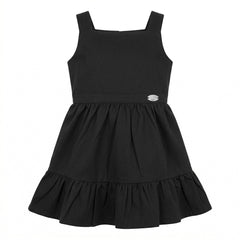 LELLI KELLY BTS Becky Pinafore Black