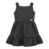 LELLI KELLY BTS Becky Pinafore Grey