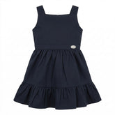 LELLI KELLY BTS Becky Pinafore Navy
