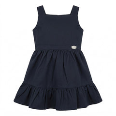 LELLI KELLY BTS Becky Pinafore Navy