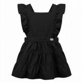 LELLI KELLY BTS Bryony Pinafore Black