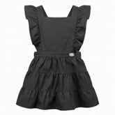 LELLI KELLY BTS Bryony Pinafore Grey