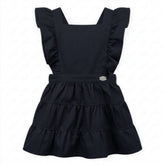 LELLI KELLY BTS Bryony Pinafore Navy