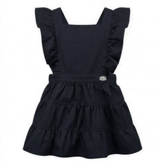 LELLI KELLY BTS Bryony Pinafore Navy