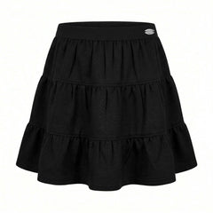 LELLI KELLY BTS Bailey Skirt Black