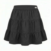 LELLI KELLY BTS Bailey Skirt Grey