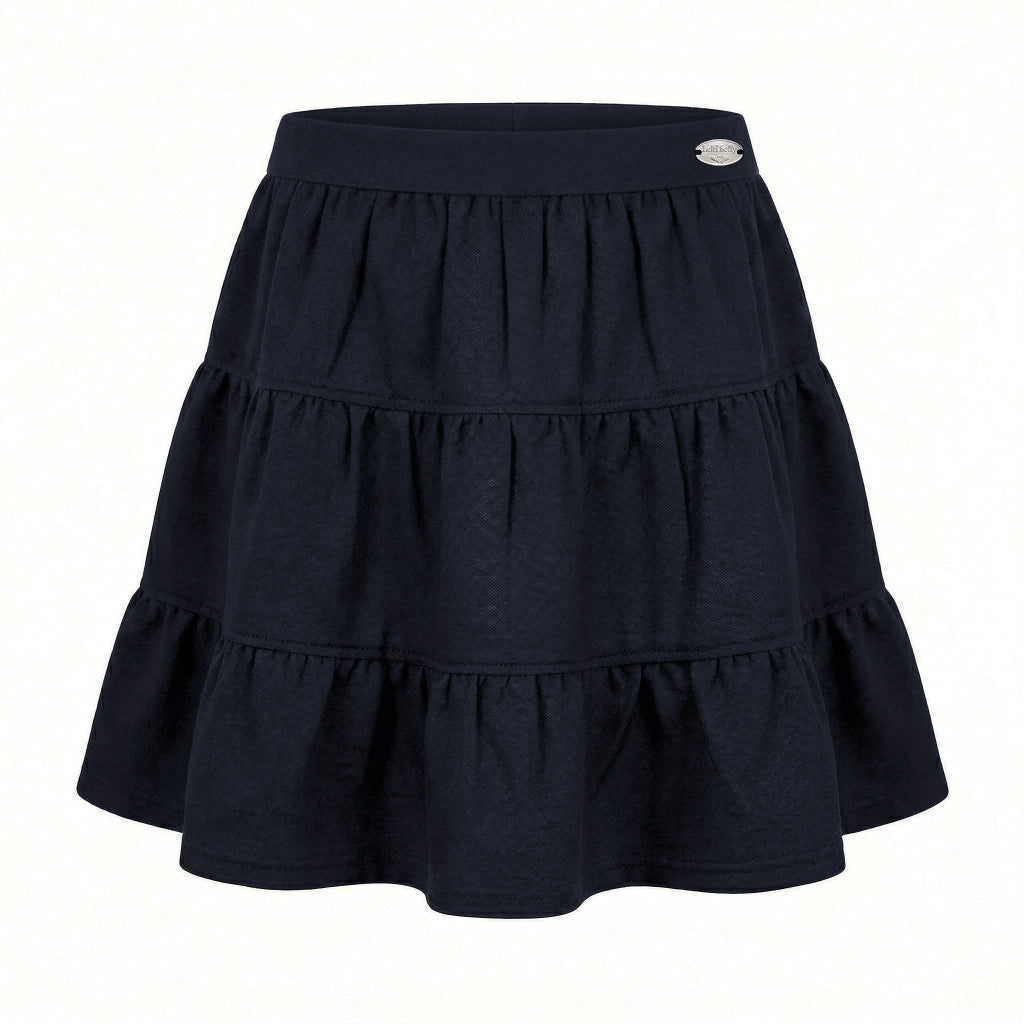 LELLI KELLY BTS Bailey Skirt Navy