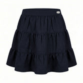 LELLI KELLY BTS Bailey Skirt Navy