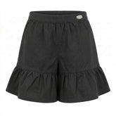 LELLI KELLY BTS Grey Bambi Culottes with bow on back.