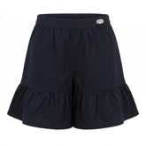 LELLI KELLY BTS Bambi Navy Culottes wih bow on back