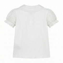 LELLI KELLY BTS Bethany Polo Shirt