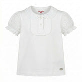 LELLI KELLY BTS Bethany Polo Shirt