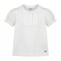 LELLI KELLY BTS Bethany Polo Shirt