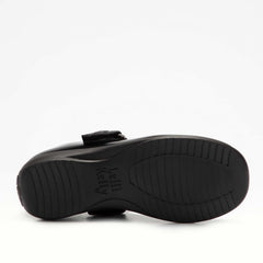 LELLI KELLY Valentina Patent Shoes Brown