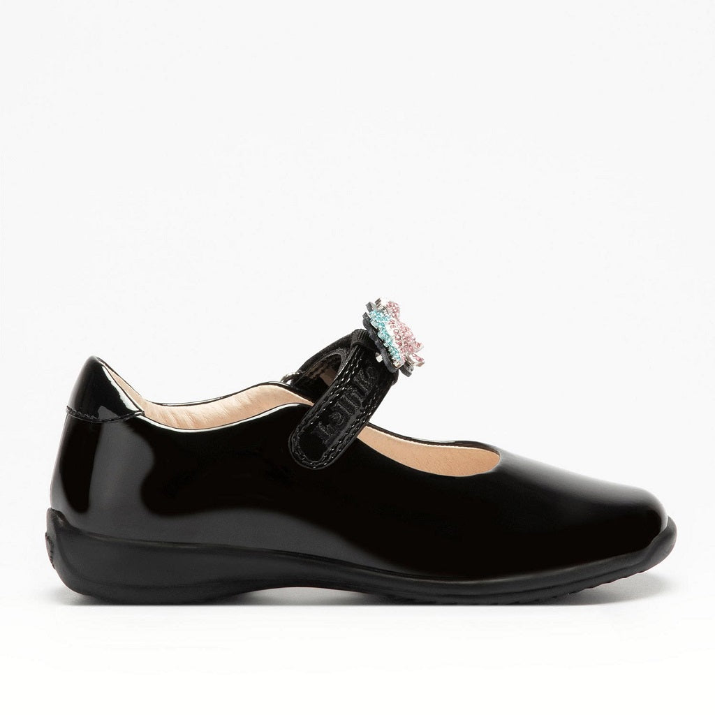 LELLI KELLY Erin Patent Shoes Brown LELLI KELLY Erin Patent Shoes Brown