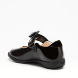LELLI KELLY Dino Patent Shoes Black