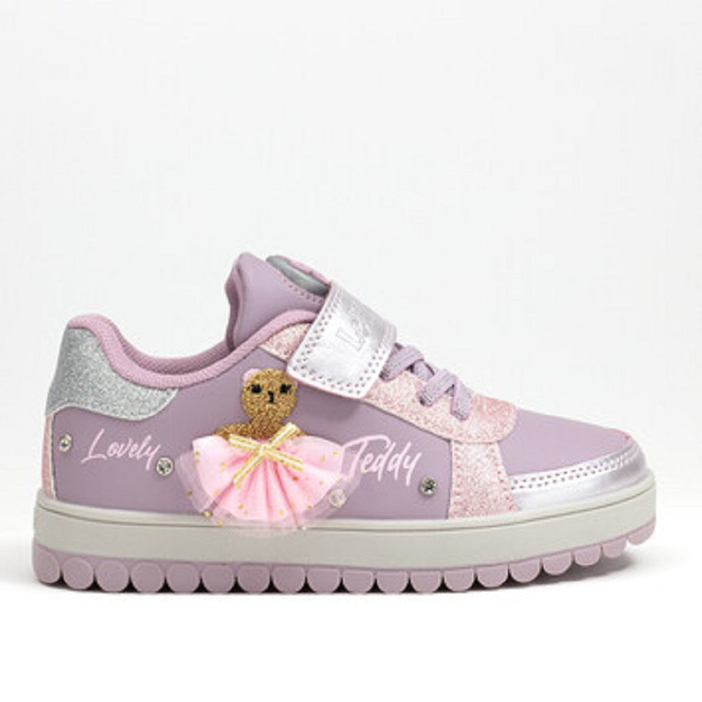 LELLI KELLY Mille Trainers Cipria LELLI KELLY Mille Trainers Cipria