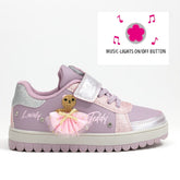 LELLI KELLY Mille Trainers Cipria