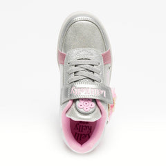 LELLI KELLY Mille Trainers Silver