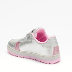 LELLI KELLY Mille Trainers Silver