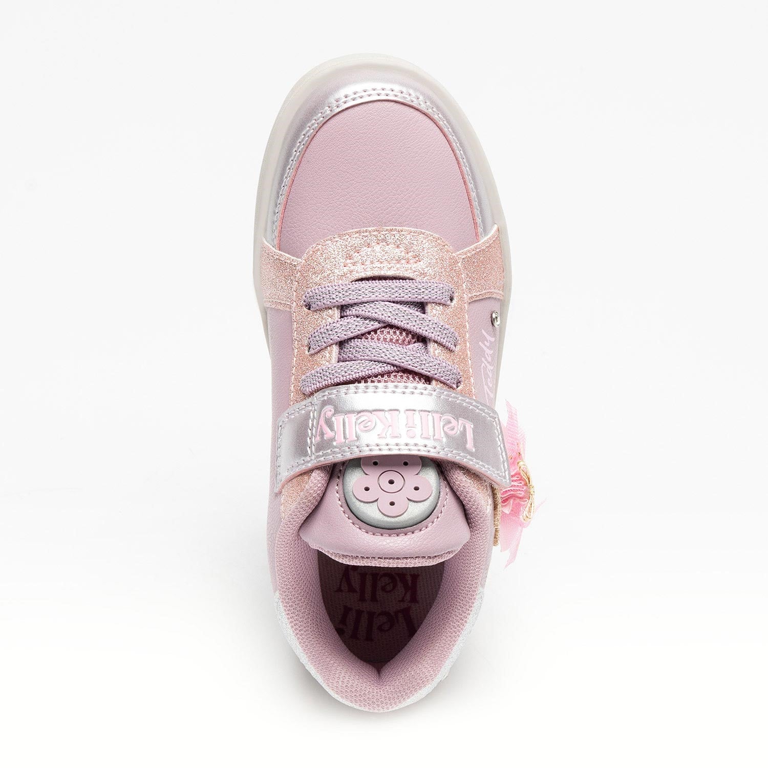LELLI KELLY Mille Trainers Cipria LELLI KELLY Mille Trainers Cipria