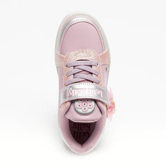 LELLI KELLY Mille Trainers Cipria
