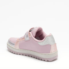 LELLI KELLY Mille Trainers Cipria