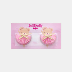 LELLI KELLY Mille Trainers Cipria