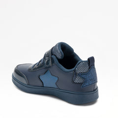 LELLI KELLY ROSA Low Trainer Blue