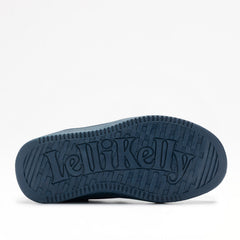 LELLI KELLY ROSA Low Trainer Blue