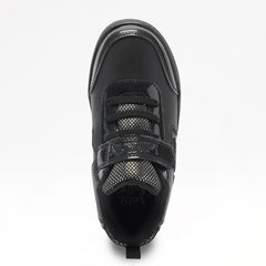 LELLI KELLY ROSA Low Trainer Black