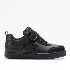 LELLI KELLY ROSA Low Trainer Black
