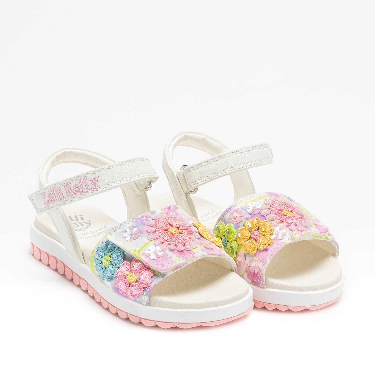 LELLI KELLY Eloise Rolly Solly Sandal