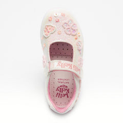 LELLI KELLY Thalia Glitter Canvas