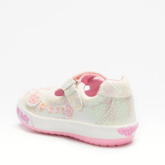 LELLI KELLY Thalia Glitter Canvas