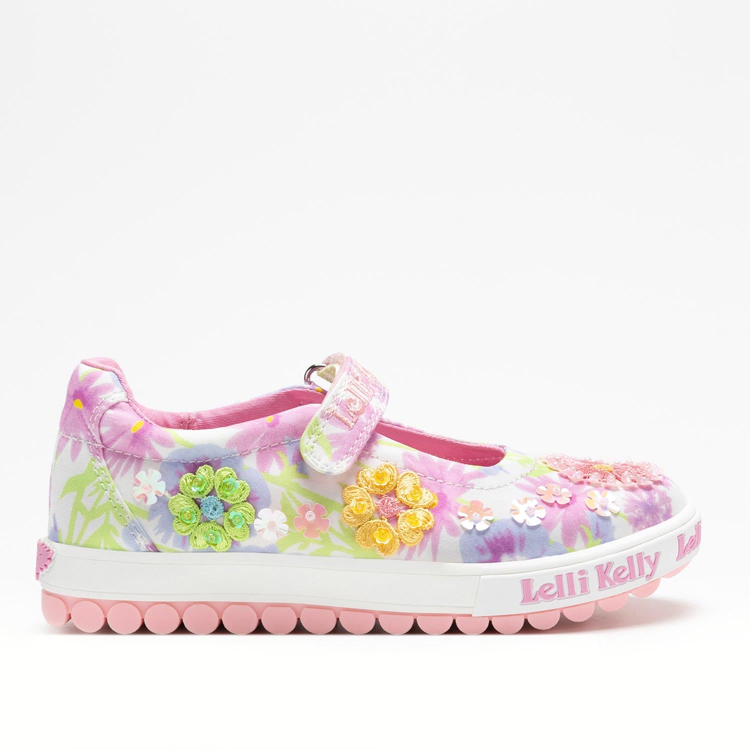 LELLI KELLY Eloise Dolly White LELLI KELLY Eloise Dolly White