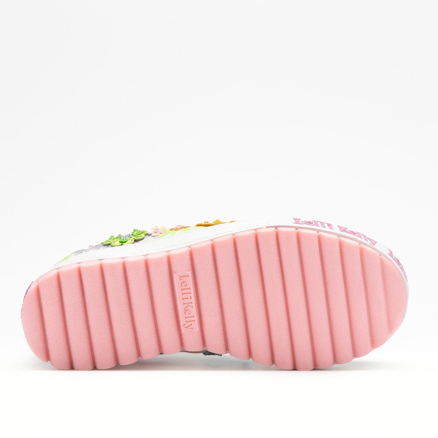 LELLI KELLY Eloise Dolly Canvas Shoes LELLI KELLY Eloise Dolly Canvas Shoes