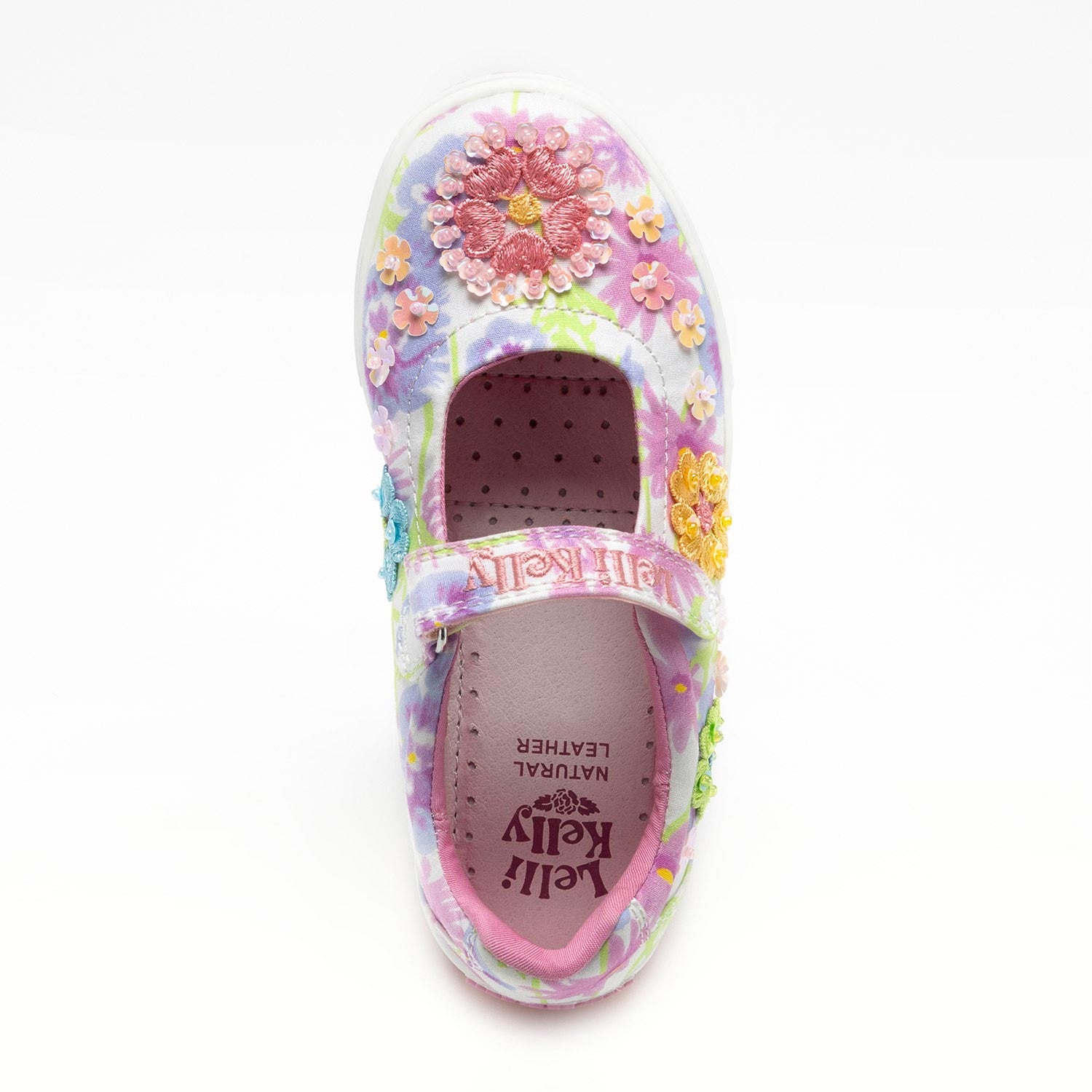 LELLI KELLY Eloise Dolly White LELLI KELLY Eloise Dolly White