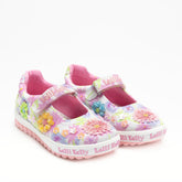 LELLI KELLY Eloise Dolly Canvas Shoes