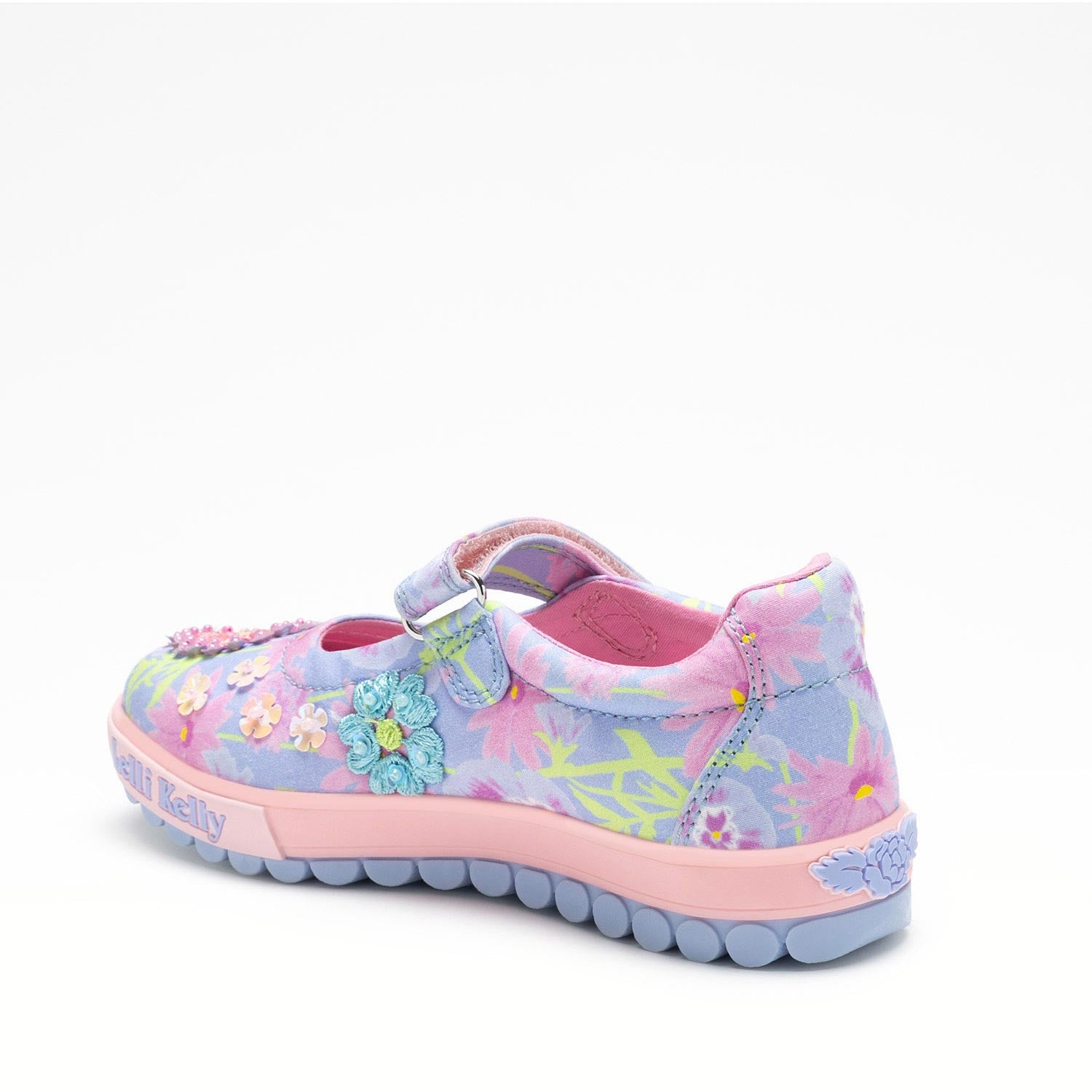 LELLI KELLY Eloise Dolly Lilac LELLI KELLY Eloise Dolly Lilac