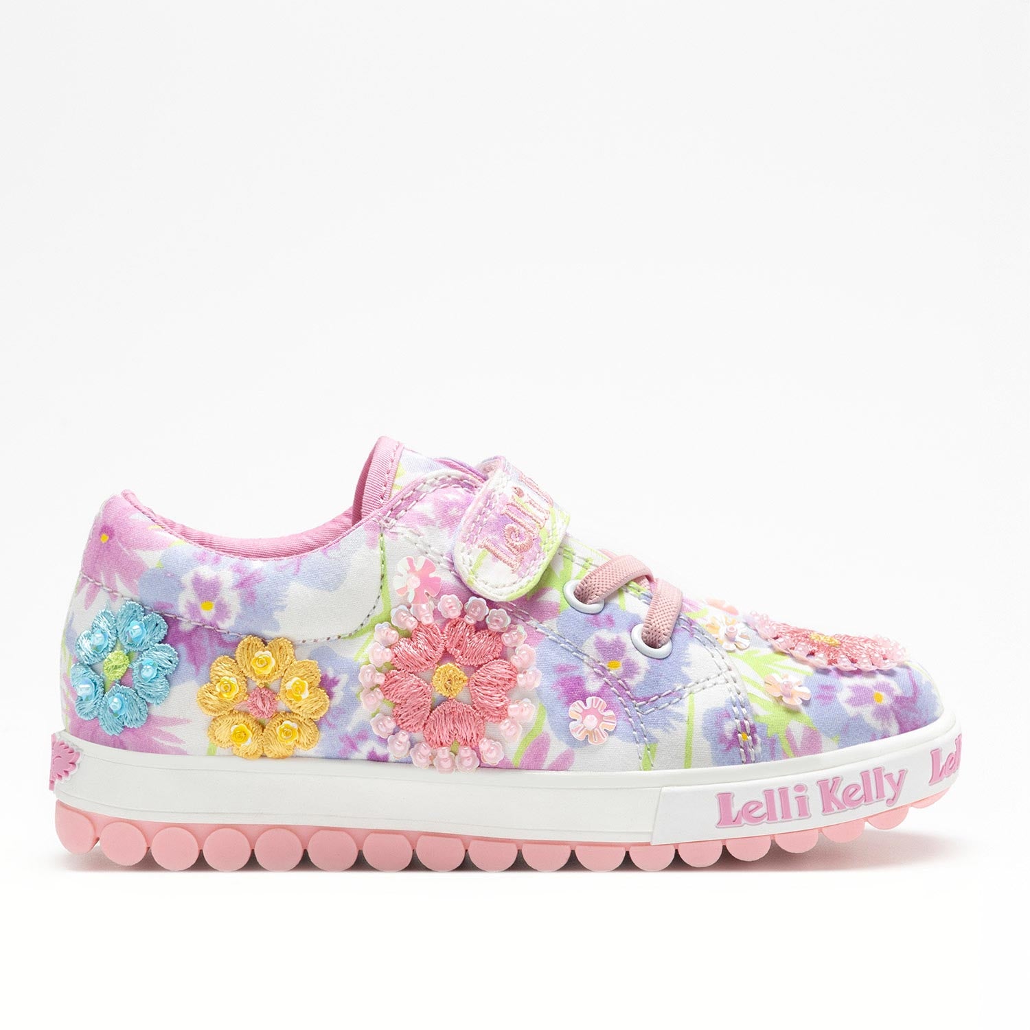 LELLI KELLY Eloise Strap White LELLI KELLY Eloise Strap White