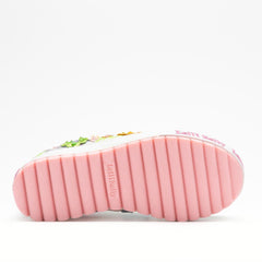 LELLI KELLY Eloise Strap White