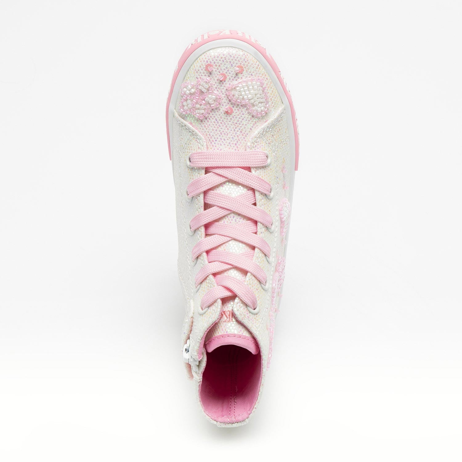 LELLI KELLY Cressida High Top Boots LELLI KELLY Cressida High Top Boots