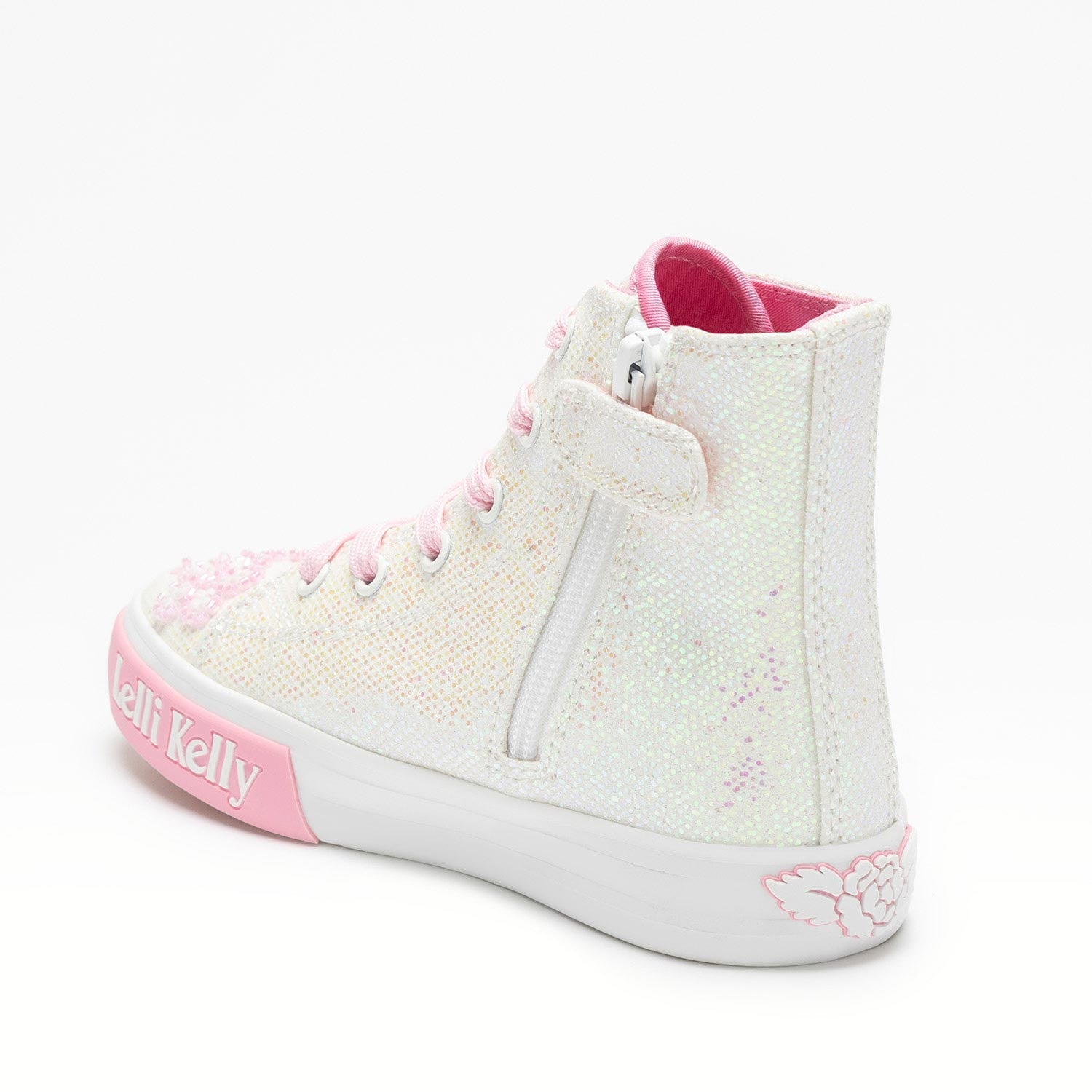 LELLI KELLY Cressida High Top Boots LELLI KELLY Cressida High Top Boots