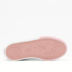 LELLI KELLY Cressida High Top Boots