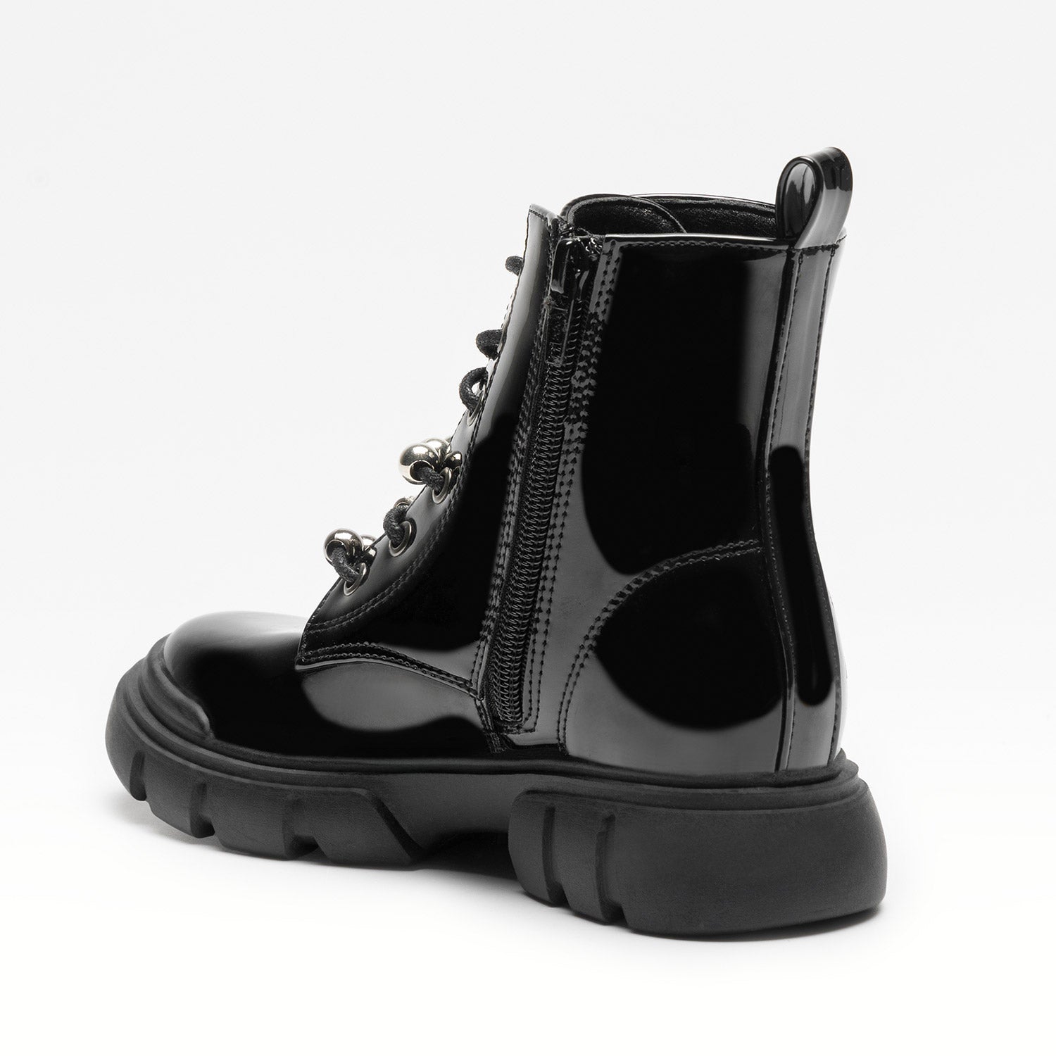 LELLI KELLY Vittoria Black Boots LELLI KELLY Vittoria Black Boots