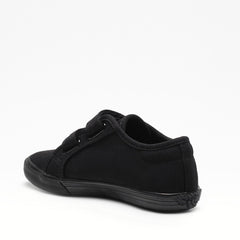 LELLI KELLY Canvas Pumps Black