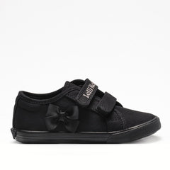 LELLI KELLY Canvas Pumps Black